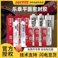 LOCTITE 510 515 518 587 574 596 5699 5900 5910 Pengedap Rata