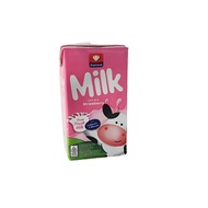 Susu UHT Diamond Milk - Netto 125 ml