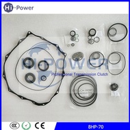 8HP70 8HP-70 Automatic Transmission Repair Seal kit fit For BMW JAGUAR LAND ROVER Gearbox ZF8HP70 Ga