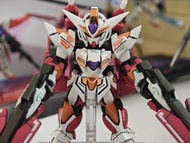 MSE 再生高達 Reborn Gundam 00  GK改件再生原型 重塗完成品