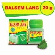 BALSEM LANG EANGLE 20G ORIGINAL