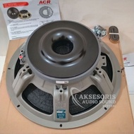 speaker acr deluxe 15710 15 inch 900 watt subwoofer kualitas bagus