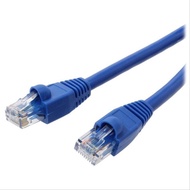20m LAN Cable Passed RJ45 Connector 20m UTP Cable/