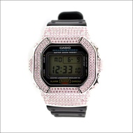 G-SHOCK CUSTOM WATCHE GLX5600-E1 DW5600-008