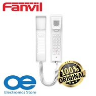 FANVIL H2U Network 2 SIP Lines, 10 Speed Dial Keys, 1 Programmable DSS Key And a HD Speaker Compact 