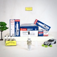 Denso Xu22PR9 Spark Plug Denso Spark Plug SUZUKI Splash - Ertiga - Spark Plug