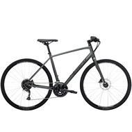 TREK FX2 (GEN 4) HYBRID BIKE