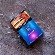 Camel Activate Purple Mint Rokok [1 Bungkus/20 Batang]