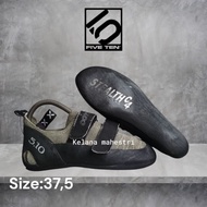 Fiveten climbing shoes ll size 37.5 five ten climb