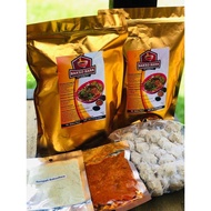 💥BAKSO RARA FROZEN💥 MADE IN MALAYSIA ( 💯 ORIGNAL RESEPI ASLI DARI INDONESIA)