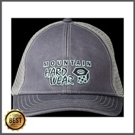 Mountain Hardwear Eddy Rucker Trucker Hat