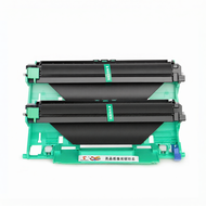 TUSHENG | Brother 1210W Compatible Toner Drum TN-1000 DR-1000