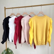 WHOLESALE DIANA SWEATER/ SERIES 5 @ Rp. 79,000