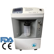 [HSA Registered, Sg Stock] Oxygen Concentrator Longfian 5L Medical Grade