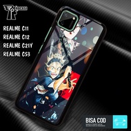 Realme C11 2021/C20 Case - Casing Realme C11 2021/C21Yhp - Casing hp - Case hp - Silicone hp - Softc