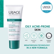 Uriage Hyseac 3-Regul+ Global Skin Care (40ml)