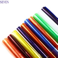 SEVEN Filter Paper Head Light Photo Studio Accessories 40*50cm 15.7*19.6" Redhead Light Video Light 