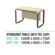 Standard Table / Office Table / Office Meeting / Table Writing / Table Director / Office Desk