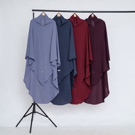 KHIMAR MAZEN ANTIUV KHIMAR UMROH & HAJI KHIMAR SYARI KHIMAR JUMBO KHIMAR DAILY KHIMAR MAZEN KHIMAR U