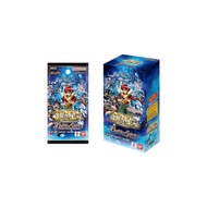 🇲🇾 Ready Stock 🆕️ Battle Spirits Card Games 🔥 BSC49 🔥 Dream Booster Revolving Stars 🔥 1 box