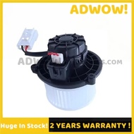 New Air Conditioner Blower Motor, Heater Motor for  CHANGAN CS35 2017 8100150-W06 8100150W06 8100150