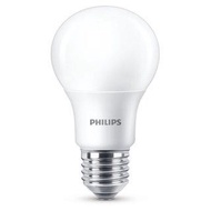 Philips LED 11w Warm Glow E27 220-240v 2200k-2700k dimmable 可調光 燈泡