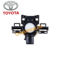 LEXUS IS350,IS250,GS350,ES350 REVERSE PARKING SENSOR