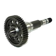 Original 44T VARIO 150 2016 2019 AXLE RATIO HONDA 23430K59A70