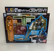 幪面超人 Fourze Masked Rider Fourze Cosmic States Figure Set 07 Bandai 全新