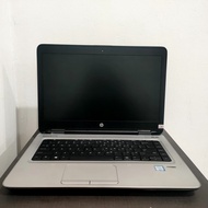 laptop hp probook 640 g2 core i5