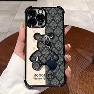 Softcase vivo Y91C Y91 Y91i Y50 Y3 Y30 4G Y30i Y32 Y33s Y33t Y35 5G Y35m Y36 Y36i Y36m Y37 Y3s Y56 Y