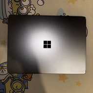 ⚠️留意Description: Microsoft Surface Laptop Go (第1代)