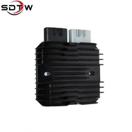 Rectifier large displacement suitable for John Deere MIU14344 John Deere XUV620I XUV625I