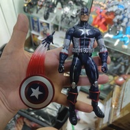 Marvel legends Captain America
