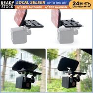 Car Rear Camera Holder 3M Mount Bracket For Back Camera for AZDOME Rear Camera M01PRO M17PRO GS63H A