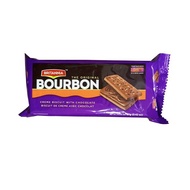 Britannia Bourbon Biscuit 97g {Made in India] 8