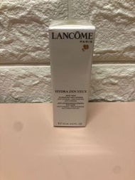 “LANCOME 蘭蔻” 超水妍舒緩保濕眼霜 15ml