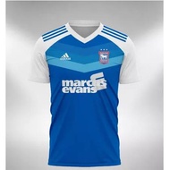Jersey Ipswich Town Home 2016 2017