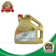 P017FOC-00 CASTROL EDGE Professional Longlife 3 5W30 fully synthetic engine oil 4L