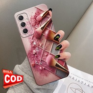 HP Latest SAMSUNG GALAXY A16 5G 2024 Case - SAMSUNG GALAXY A16 5G 2024 Softcase - Pro Camera Softcas