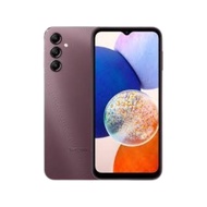 Samsung Galaxy A14 5G Dual Sim 128GB+6GB รุ่นล่าสุด MediaTek Helio G80 กล้อง 50MP+13MP หน้าจอ 6.6 นิ