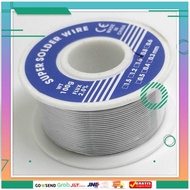 RCHMDSHP Solder Tin Wire 63/37 100gr - B-2