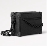 LV mini soft trunk（超新淨）