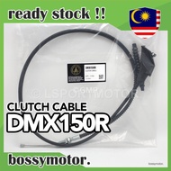 DEMAK DMX150R CLUTCH CABLE DMXR150 DMX150 DMXR 150 DMX 150 R