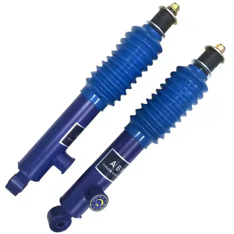 ABM For Mitsubishi Triton L200 L300 L400 KA5T/K9T 2004-2015 2014 Car Suspension Twin Tube 4x4 Off Ro