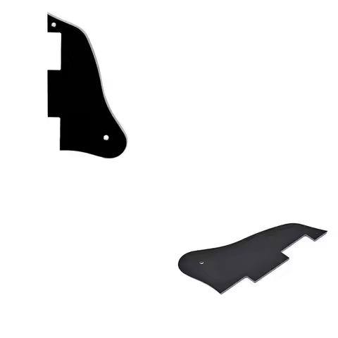 Guitar Pick Guard Guitar Scratch Plate Pickguard for ES-335 Electric Guitar