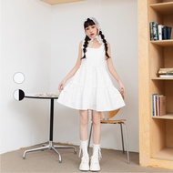 50% Fifty Percent | Sleeveless Buttoned Dress | 02662319001