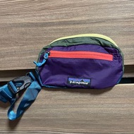Patagonia Ultralight Black Hole Hip Pack 運動腰包
