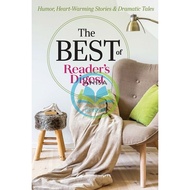[eBook/PDF] The Best of Reader's Digest - Editors of Reader's Digest 2020