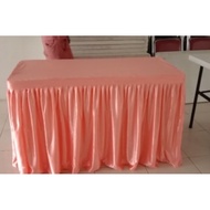 Table Cover Size 80 x 60 x 100 cm (L x W x H)